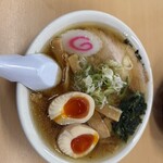 麺屋 ようすけ - 