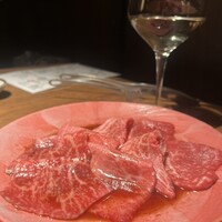 和牛とタン 焼肉 とみ 新橋本店 - 