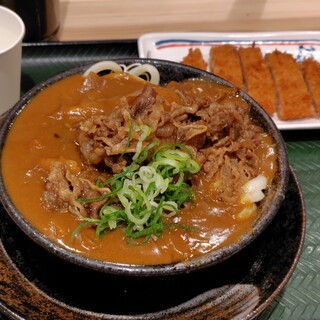 はなまるうどん_0