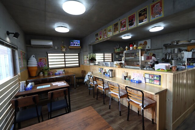 Taimu Miai Ten photo 5