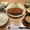 とんかつ勝 - 料理写真: