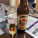 長者町 サプ食堂 - 