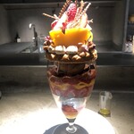 PATISSERIE ASAKO IWAYANAGI - 