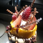 PATISSERIE ASAKO IWAYANAGI - 