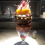 PATISSERIE ASAKO IWAYANAGI - 