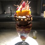 PATISSERIE ASAKO IWAYANAGI - 