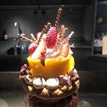 PATISSERIE ASAKO IWAYANAGI - 