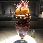 PATISSERIE ASAKO IWAYANAGI - 