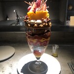 PATISSERIE ASAKO IWAYANAGI - 