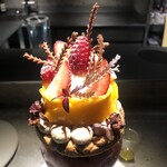 PATISSERIE ASAKO IWAYANAGI - 