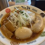 THE 麺 - 