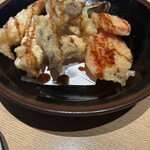 食彩の房 秋葉原店 - 