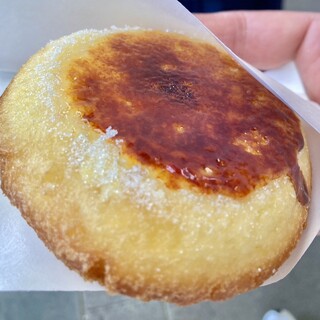 口コミ一覧 : ブリュレ キョウト （Brulee Kyoto） - 二条城前