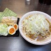 喜多方食堂 浅草本店