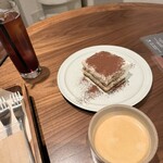 GINZA CAFE dining and bar - 