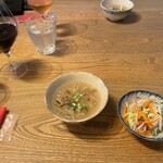 L’Atelier de Stand Banh Mi - 