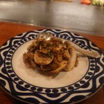 鉄板バル チェローナ - 