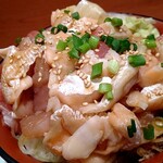 埼玉漁港 海鮮食堂 そうま水産 - 