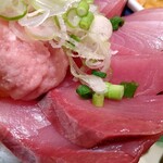 埼玉漁港 海鮮食堂 そうま水産 - 