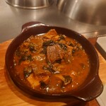 鉄板バル チェローナ - 