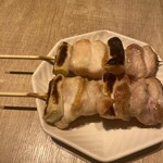 焼き鳥 ショウチャン - 