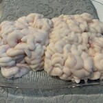 魚一 - 北海道産釧路特選白子(極上品)