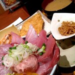 埼玉漁港 海鮮食堂 そうま水産 - 