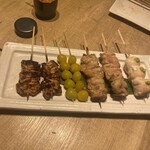 焼き鳥 ショウチャン - 