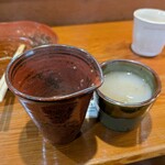 そばんち一力 - 