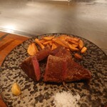 鉄板バル チェローナ - 