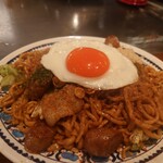 鉄板バル チェローナ - 