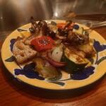 鉄板バル チェローナ - 