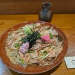 そばんち一力 - 