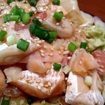 埼玉漁港 海鮮食堂 そうま水産 - 