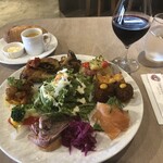 食の交流拠点 るるるる - 