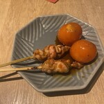 焼き鳥 ショウチャン - 
