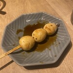 焼き鳥 ショウチャン - 