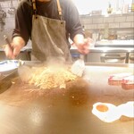 鉄板バル チェローナ - 