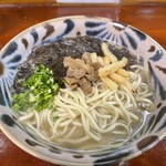 島そば一番地 - 