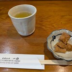 そばんち一力 - 