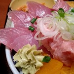 埼玉漁港 海鮮食堂 そうま水産 - 