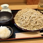 手打蕎麦 松永 - 