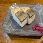 そばんち一力 - 