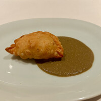 ミモザ - 毛蟹パイ