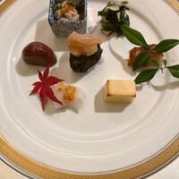 銀座ろくさん亭 - 