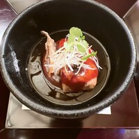 銀座ろくさん亭 - 