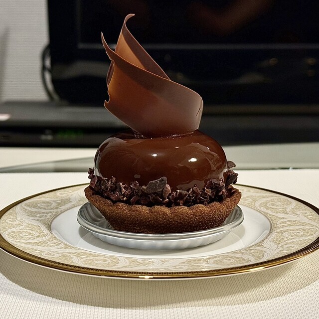 Chocolaterie HISASHI photo 4