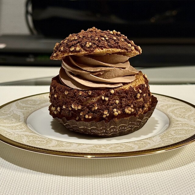 Chocolaterie HISASHI photo 5