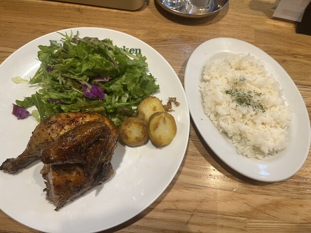 Farmer's Chicken photo 3