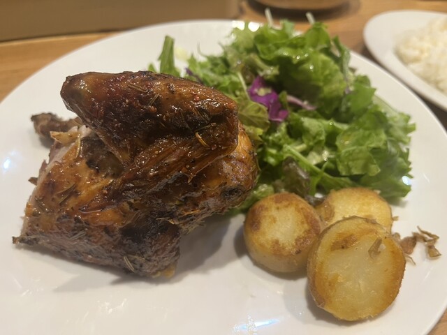 Farmer's Chicken photo 2